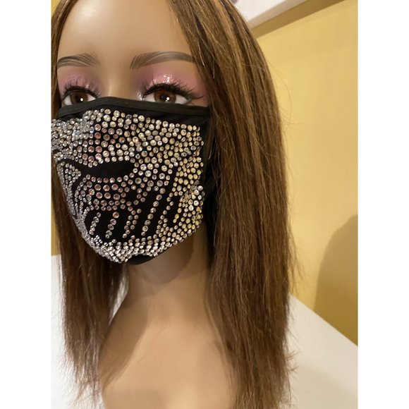Christian Faith Prayer Face Mask Bundle - Picture 10 of 10